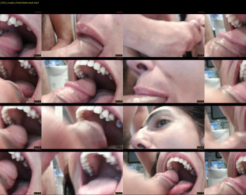 aliceanddave — 9 minute Chaturbate couple cam show recording, 720p, Aug 28, 2023