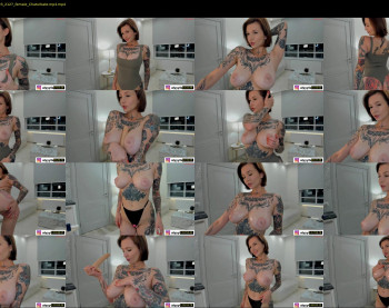 alyssa_fabulous — 121 minute Chaturbate female cam show recording, 720p, Aug 28, 2023