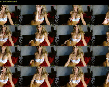 amanda0803 — 5 minute Chaturbate female cam show recording, 720p, Aug 28, 2023
