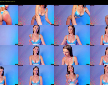 anissaa__ — 26 minute Chaturbate female cam show recording, 720p, Aug 28, 2023