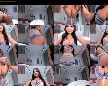 anni_lovely — 116 minute Chaturbate female cam show recording, 720p, Aug 28, 2023