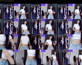 anniehillofficial_ — 3 minute Chaturbate female cam show recording, 720p, Aug 28, 2023