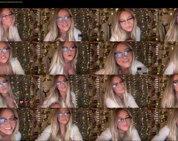 ari_02 — 121 minute Chaturbate female cam show recording, 720p, Aug 28, 2023