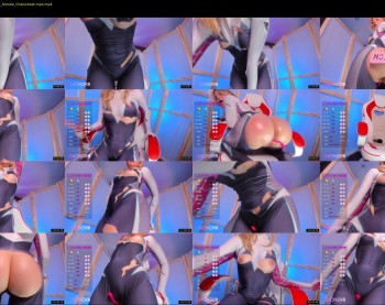 awondrr — 121 minute Chaturbate female cam show recording, 720p, Aug 28, 2023