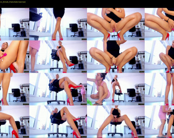 bad__babe — 120 minute Chaturbate female cam show recording, 720p, Aug 28, 2023