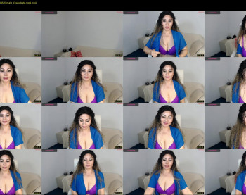 batari_giya — 31 minute Chaturbate female cam show recording, 720p, Aug 28, 2023