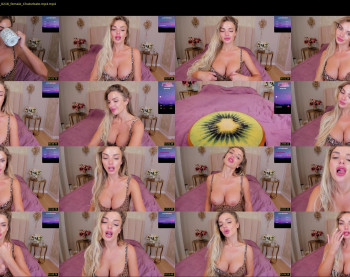 beaute_fatale — 30 minute Chaturbate female cam show recording, 720p, Aug 29, 2023