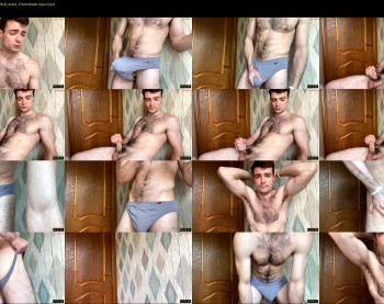beautifulnik — 17 minute Chaturbate male cam show recording, 720p, Aug 28, 2023