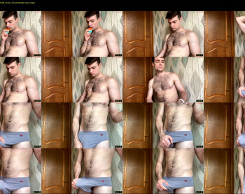 beautifulnik — 6 minute Chaturbate male cam show recording, 720p, Aug 28, 2023