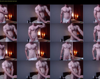 big_nick_for_you_ — 13 minute Chaturbate male cam show recording, 720p, Aug 28, 2023