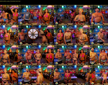 bigbananamilfshake — 120 minute Chaturbate couple cam show recording, 720p, Aug 28, 2023