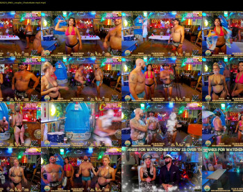 bigbananamilfshake — 33 minute Chaturbate couple cam show recording, 720p, Aug 28, 2023