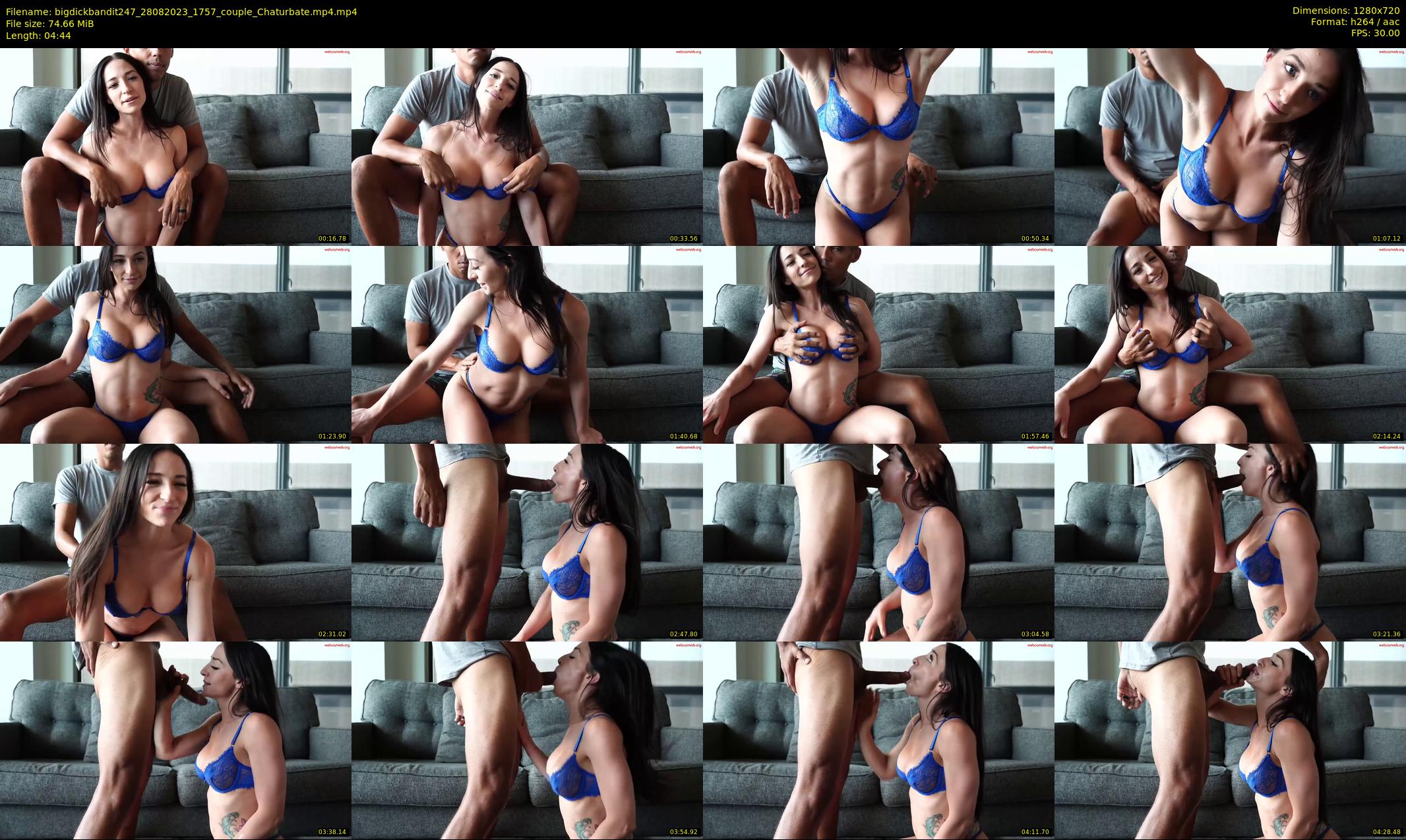 bigdickbandit247 — 5 minute Chaturbate male cam show recording, 720p, Aug 28, 2023