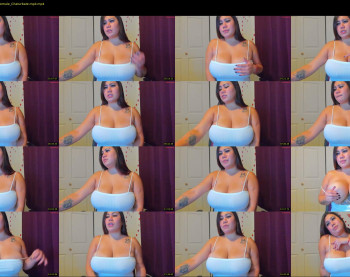bigt3ti — 19 minute Chaturbate female cam show recording, 720p, Aug 28, 2023