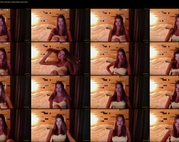 bitter_moon — 121 minute Chaturbate female cam show recording, 720p, Aug 28, 2023