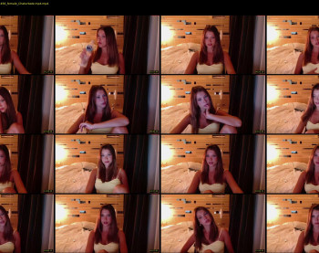 bitter_moon — 25 minute Chaturbate female cam show recording, 720p, Aug 28, 2023