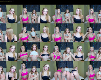 bjliki — 36 minute Chaturbate couple cam show recording, 720p, Aug 28, 2023