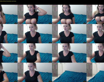 blue_eyes96 — 41 minute Chaturbate female cam show recording, 720p, Aug 28, 2023