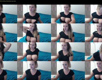 blue_eyes96 — 46 minute Chaturbate female cam show recording, 720p, Aug 29, 2023