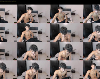 brandonstonexl — 120 minute Chaturbate male cam show recording, 720p, Aug 28, 2023