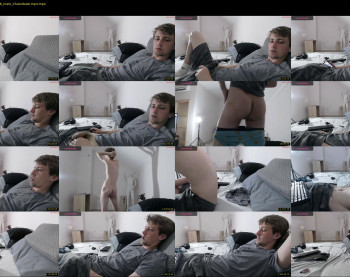 brell_line — 120 minute Chaturbate male cam show recording, 720p, Aug 28, 2023