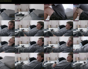 brell_line — 57 minute Chaturbate male cam show recording, 720p, Aug 28, 2023