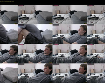 brell_line — 67 minute Chaturbate male cam show recording, 720p, Aug 28, 2023