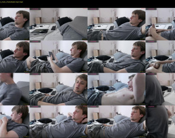 brell_line — 120 minute Chaturbate male cam show recording, 720p, Aug 28, 2023