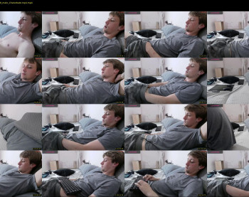 brell_line — 120 minute Chaturbate male cam show recording, 720p, Aug 28, 2023