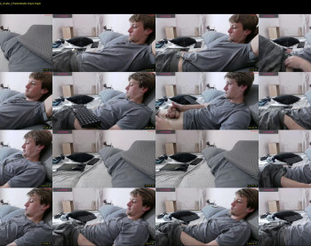 brell_line — 120 minute Chaturbate male cam show recording, 720p, Aug 28, 2023