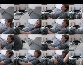 brell_line — 93 minute Chaturbate male cam show recording, 720p, Aug 28, 2023