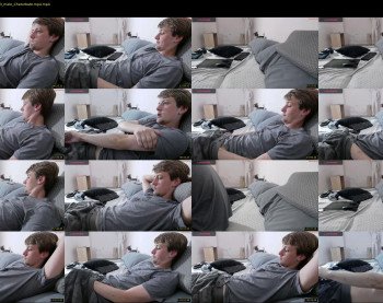 brell_line — 109 minute Chaturbate male cam show recording, 720p, Aug 28, 2023