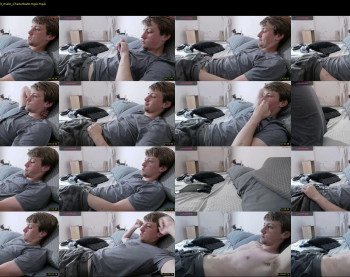 brell_line — 79 minute Chaturbate male cam show recording, 720p, Aug 28, 2023
