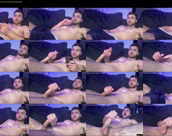 cb45632 — 85 minute Chaturbate male cam show recording, 720p, Aug 28, 2023