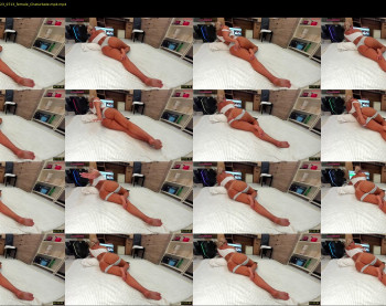 classy_medeeea — 9 minute Chaturbate female cam show recording, 720p, Aug 28, 2023