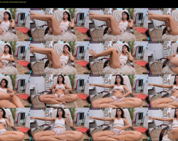 crissy_love — 28 minute Chaturbate female cam show recording, 720p, Aug 28, 2023