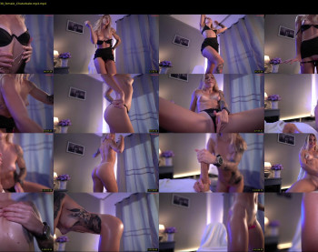 cute__foxy — 116 minute Chaturbate couple cam show recording, 720p, Aug 28, 2023