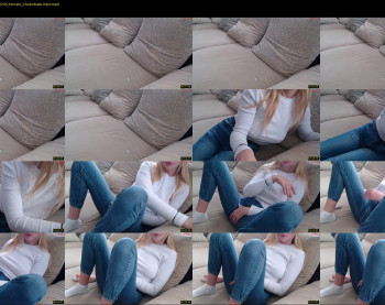 cuteemouse — 9 minute Chaturbate female cam show recording, 720p, Aug 28, 2023