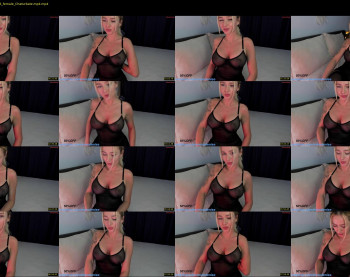 dee_nise — 9 minute Chaturbate female cam show recording, 720p, Aug 28, 2023