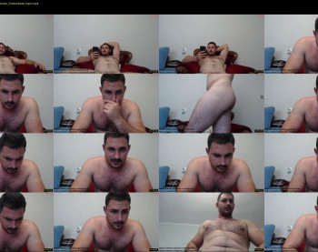 djmute — 30 minute Chaturbate male cam show recording, 720p, Aug 28, 2023
