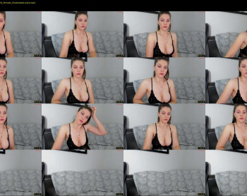 dyanne18 — 28 minute Chaturbate female cam show recording, 720p, Aug 28, 2023