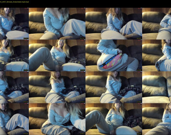 eatthebooty420 — 38 minute Chaturbate female cam show recording, 720p, Aug 28, 2023