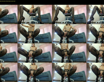 egome777 — 13 minute Chaturbate female cam show recording, 720p, Aug 28, 2023