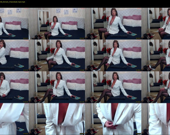elisarosse_ — 5 minute Chaturbate female cam show recording, 720p, Aug 29, 2023