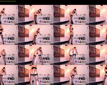 ella_pridee — 51 minute Chaturbate female cam show recording, 720p, Aug 28, 2023