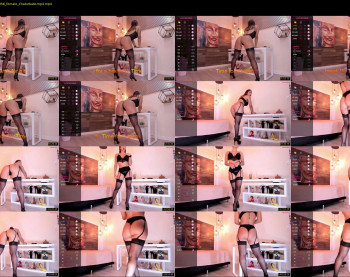 ella_pridee — 120 minute Chaturbate female cam show recording, 720p, Aug 28, 2023