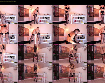 ella_pridee — 84 minute Chaturbate female cam show recording, 720p, Aug 28, 2023