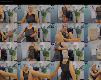 ellamilf — 104 minute Chaturbate female cam show recording, 720p, Aug 28, 2023