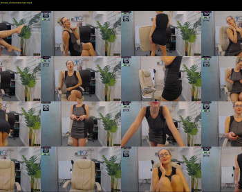 ellamilf — 60 minute Chaturbate female cam show recording, 720p, Aug 28, 2023