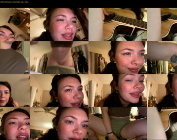 emersoncane — 17 minute Chaturbate female cam show recording, 720p, Aug 28, 2023